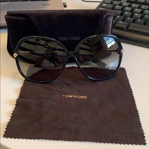 Tom Ford Islay TF224 sunglasses AUTHENTIC